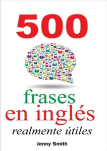 500 frases en inglés realmente útiles