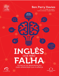 Inglês Que Não Falha - Nova Edição