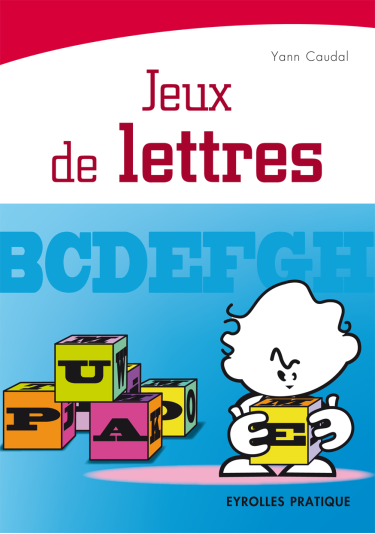 Jeux de lettres